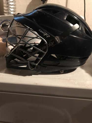 Cascade CPX-R Lacrosse Helmet