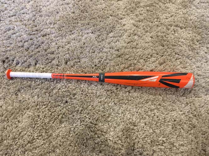 Easton XL1  USSSA Certified