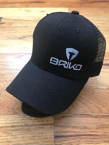 Briko Baseball Hat  NEW