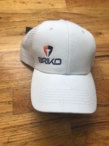 Briko B-Ball Hat  NEW