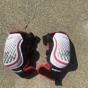 Bauer Junior elbow pads