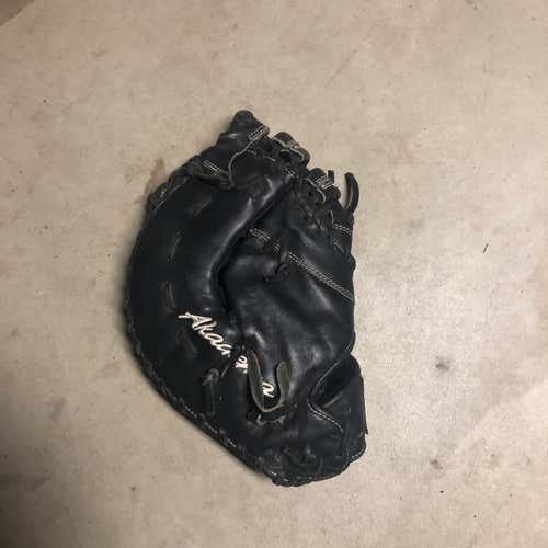 Akadema ADJ154 12.5 Inch First Base Glove