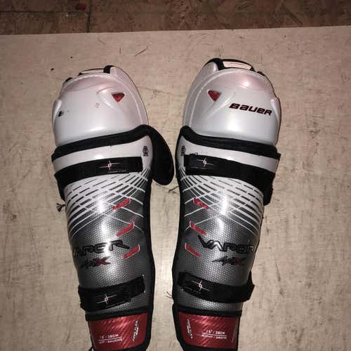 15” Vapor APX Shin Guards