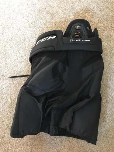 CCM Tacks 7092 Player Pants