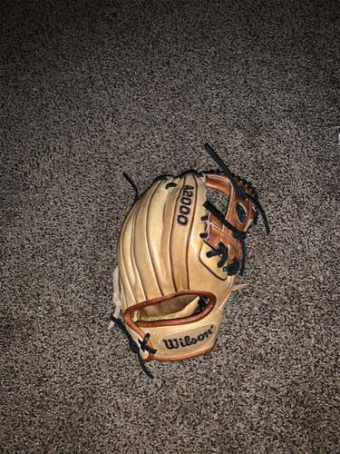 Custom A2000 G4 With Dp15 Web