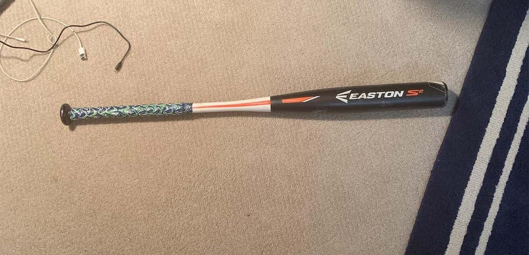 Easton S2 -13 Bat Negotiable