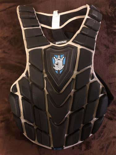 Brine King Chest Protector