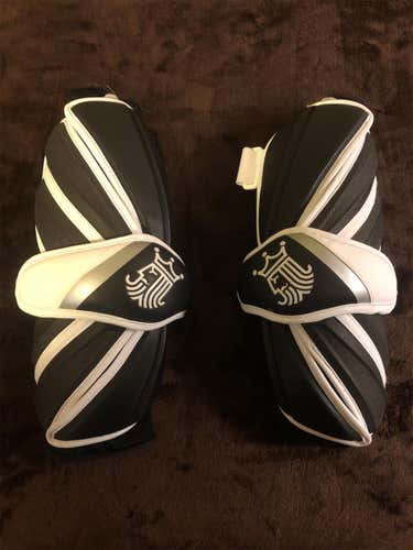 Brine King V Arm Pads