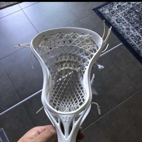 Strung Warrior Evo 4x