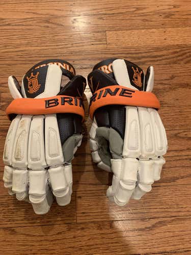 Brine