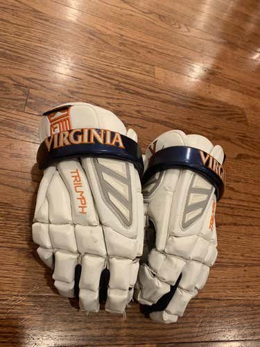 UVA Team Issued Gloves
