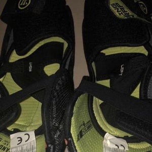 Warrior QX Pro