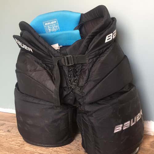 Bauer Reactor 7000 Goalie pants
