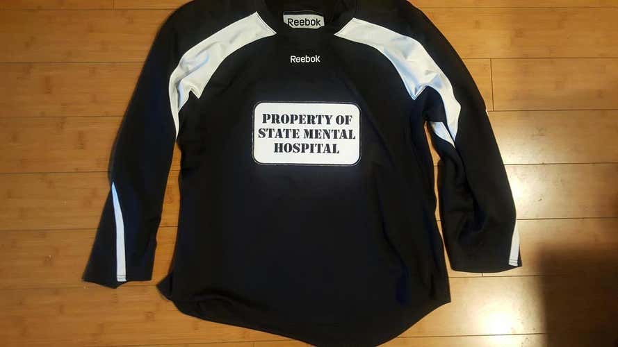 Reebok Novelty Jersey