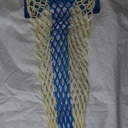 Gonzo Mesh Rubber Coated