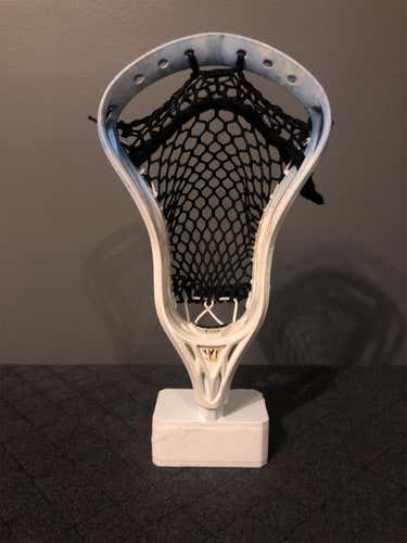 Used Warrior Regulator