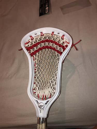 Brand New Kinetic With Hero 2.0 (new Mesh)