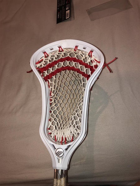 Brand New Kinetic With Hero 2.0 (new Mesh)