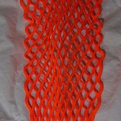 Lacrosse Mesh