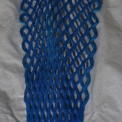 Lacrosse Mesh