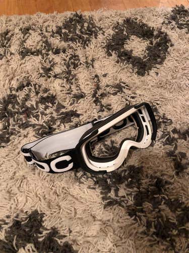 POC Goggle Frames