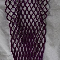 Lacrosse Mesh