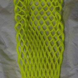 Lacrosse Mesh