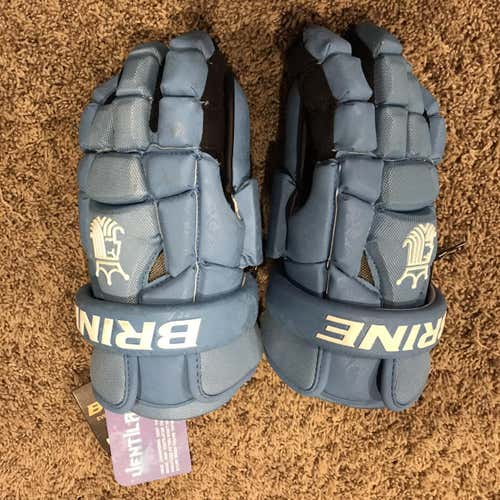 Brine Goalie Gloves