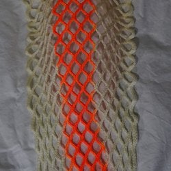 Lacrosse Mesh