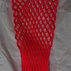 Lacrosse Mesh