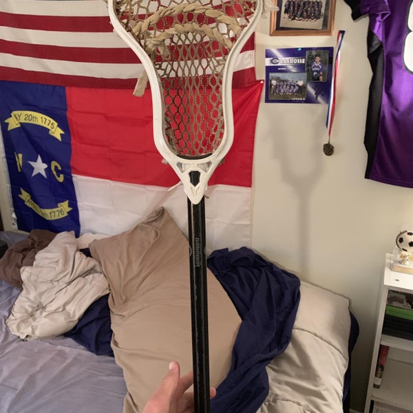 Great Complete D-pole!