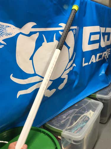 Brand New Never Used Epoch Dragonfly 8 Attack C IQ5 Shaft