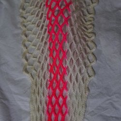 Lacrosse Mesh