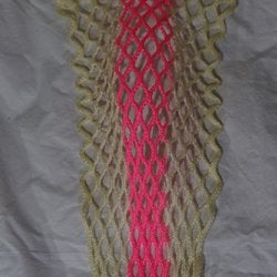 Lacrosse Mesh