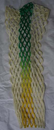 Lacrosse Mesh