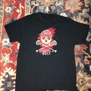 Lax Mayhem Tournament Shirt