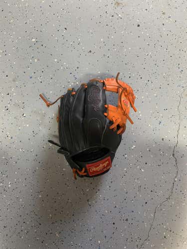 Manny Machado Hoh 12”