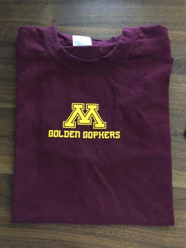 Minnesota Golden Gophers Shirt