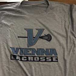 Vienna Lacrosse Shirt