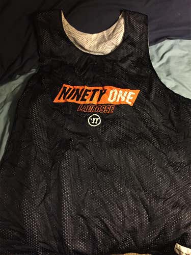 Team 91 Practice Pinnie