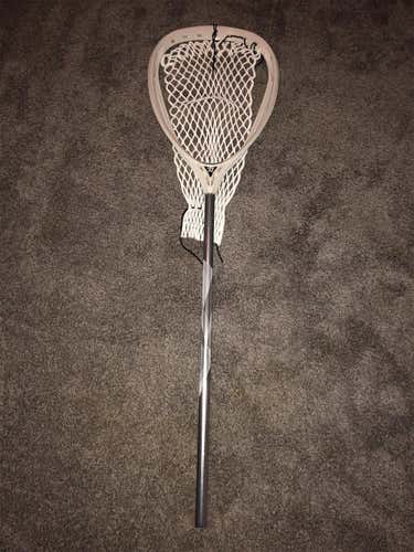 BRAND NEW Warrior Regulator Goalie Stick