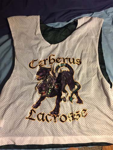 Cerberus Lax Reversible