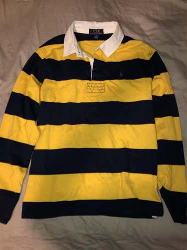 Ralph Lauren Polo Rugby Shirt