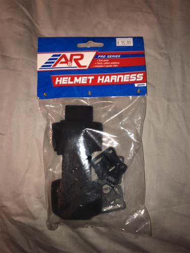 A&R Helmet Harness