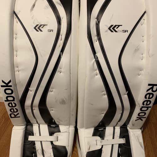 Reebok XLT 24 34+1