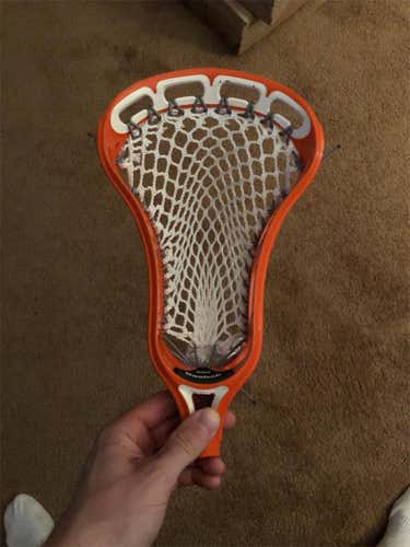 Reebok 10k + Stringer’s Shack Mesh, Lightly Used