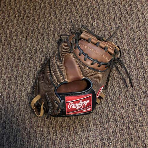Rawlings Custom Heart Of The Hide