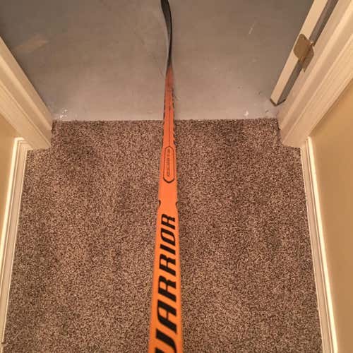 Warrior Alpha AK27 SL