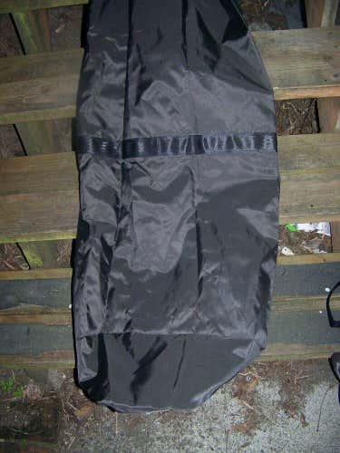 OEM Audi Snowboard Ski Bag