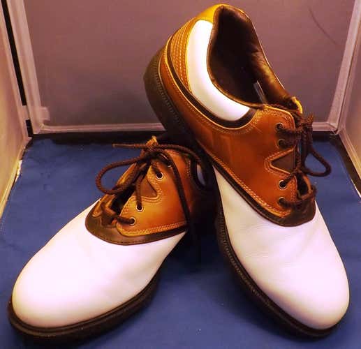 Footjoy E Comfort Shoes